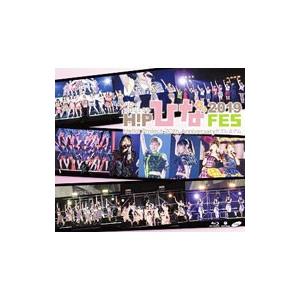 Blu-ray／HelloProject ひなフェス2019 HelloProject 20th Anniversaryプレミアム