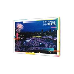 Blu-ray／6th YEAR BIRTHDAY LIVE 完全生産限定版