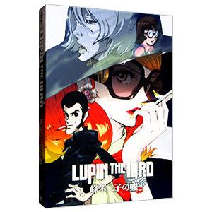Blu-ray／LUPIN THE IIIRD 峰不二子の嘘 限定版
