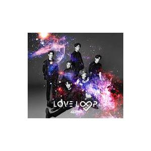 GOT7／LOVE LOOP 初回生産限定盤A