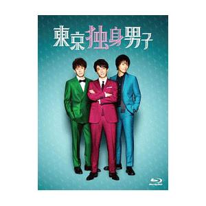 Blu-ray／東京独身男子 Blu−ray−BOX