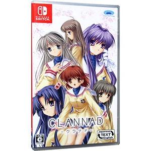 Switch／CLANNAD