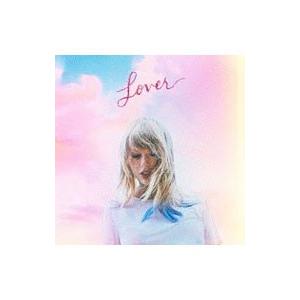 テイラー・スウィフト/ラヴァー(ジャパン・スペシ...の商品画像