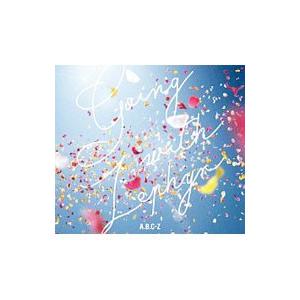 A．B．C−Z／Going with Zephyr 初回限定盤A