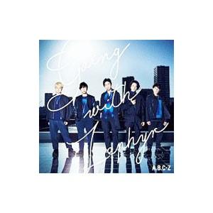 A．B．C−Z／Going with Zephyr