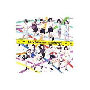 BEYOOOOONDS／眼鏡の男の子｜ニッポンノD・N・A！｜Go Waist 初回生産限定盤C