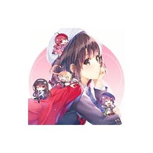 アニメ／「冴えない彼女の育てかた」ギャルゲーカバーソングコレクション