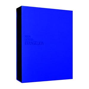 新世紀エヴァンゲリオン 全26話+旧劇場版2作品BOXセット ブルーレイ