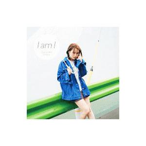 大原櫻子／I am I 初回限定盤