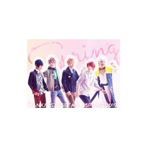 Blu-ray／ＭＡＮＫＡＩ ＳＴＡＧＥ Ａ３！〜ＳＰＲＩＮＧ