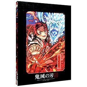 Blu-ray／鬼滅の刃 8