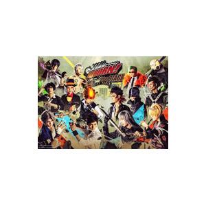 DVD／家庭教師ヒットマンREBORN！ the STAGE−vs VARIA partI−