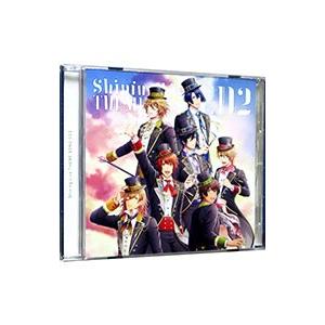 「うたの☆プリンスさまっ♪Ｓｈｉｎｉｎｇ Ｌｉｖｅ」テーマソングＣＤ２