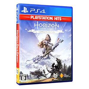 PS4／Horizon Zero Dawn Complete Edition PlayStation Hits