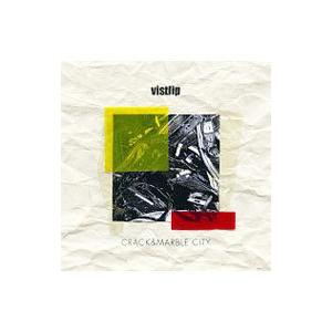 ｖｉｓｔｌｉｐ／ＣＲＡＣＫ＆ＭＡＲＢＬＥ ＣＩＴＹ（ｌｉｐｐｅｒ）