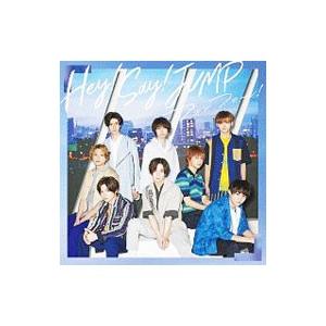廃盤 Hey!Say!JUMP CD+DVD 愛すればもっとハッピーライフ