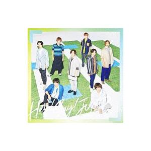 廃盤 Hey!Say!JUMP CD+DVD 愛すればもっとハッピーライフ AinoArika