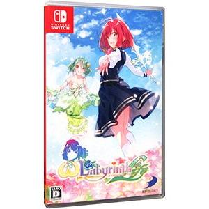 Nintendo Switch - オメガ ラビリンス ライフ　スイッチ オメガラビリンス ライフ | My Nintendo Store（マイ