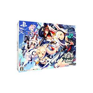 PS4／アズールレーン クロスウェーブ 限定版の買取情報