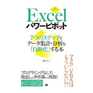 Excelパワーピボット／鷹尾祥