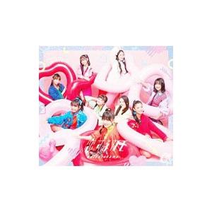 Girls2／恋するカモ 初回生産限定盤