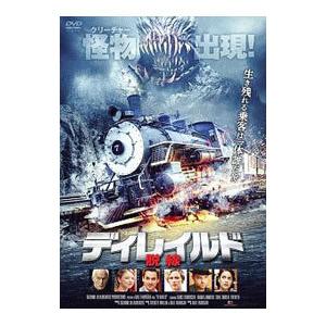 DVD／ディレイルド 脱線