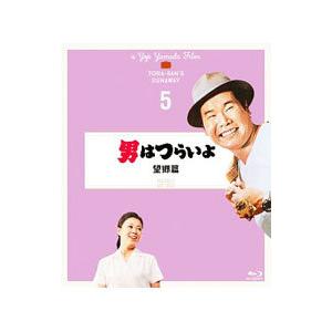 Blu-ray／男はつらいよ 望郷篇 4Kデジタル修復版