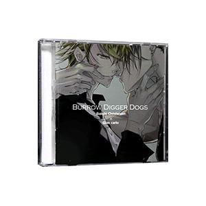 ボーイズラブ／ラッキードッグ1＋bad egg −Burrow Digger Dogs バクシー×ジ...