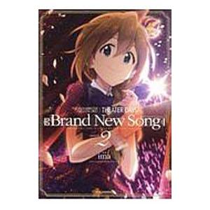 THE IDOLM＠STER MILLION LIVE！ THEATER DAYS Brand Ne...