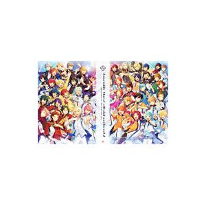 あんさんぶるスターズ！オフィシャルワークス vol．2／Gzブレイン