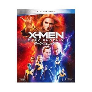 X-MEN：ダーク・フェニックスの買取情報