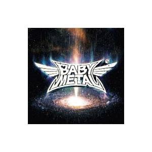 ＢＡＢＹＭＥＴＡＬ／ＭＥＴＡＬ ＧＡＬＡＸＹ（Ｊａｐａｎ Ｃｏｍｐｌｅｔｅ Ｅｄｉｔｉｏｎ）