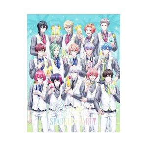 Blu-ray／B−PROJECT〜絶頂＊エモーション〜 SPARKLE＊PARTY 完全生産限定版