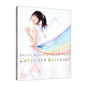 Blu-ray／Inori Minase LIVE TOUR Catch the Rainbow！