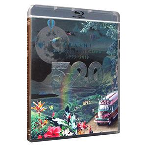 中古邦楽Blu-ray Disc 嵐 / This is LIVE 2020.12.31 [初回限定盤