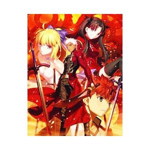 Blu-ray／Fate／stay night［Unlimited Blade Works］ Blu...