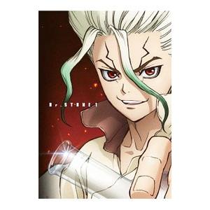 Blu-ray／Ｄｒ．ＳＴＯＮＥ ドクターストーン Ｖｏｌ．１