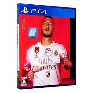 PS4／FIFA 20