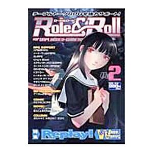 ロール＆ロール Vol．2／新紀元社