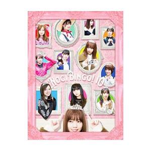 Blu-ray／ＮＯＧＩＢＩＮＧＯ！１０ Ｂｌｕ−ｒａｙ ＢＯＸ
