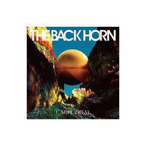 BACK HORN／カルペ・ディエム 初回限定盤A