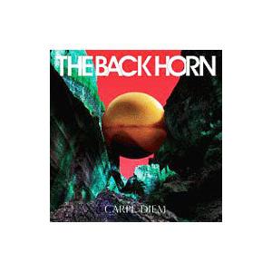 ＢＡＣＫ ＨＯＲＮ／カルペ・ディエム 初回限定盤B