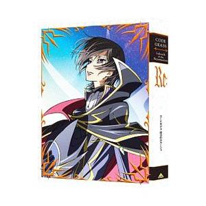 DVD／コードギアス 復活のルルーシュ 特装限定版