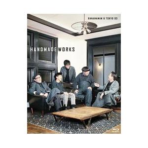 Blu-ray／handmade works 2019