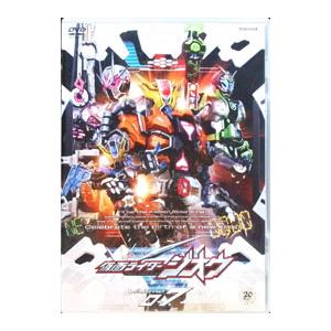 DVD／仮面ライダージオウ VOL．7
