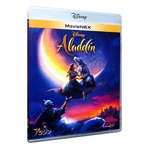 Blu-ray／アラジン MovieNEX （Blu−ray＋DVD）