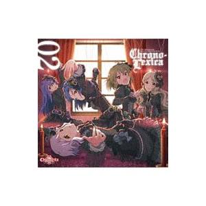 Chrono−Lexica／THE IDOLM＠STER MILLION THE＠TER WAVE ...