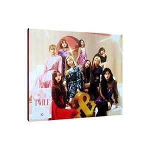 TWICE / #TWICE5 【初回限定盤B】(CD+DVD) 〔CD〕 : HMV&BOOKS online