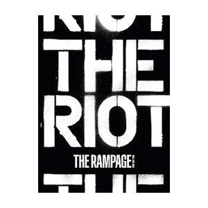 ＲＡＭＰＡＧＥ ｆｒｏｍ ＥＸＩＬＥ ＴＲＩＢＥ／ＴＨＥ ＲＩＯＴ