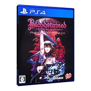 PS4／Bloodstained：Ritual of the Night｜ネットオフ ヤフー店